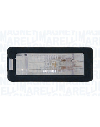 FANALE TARGA REN MODUS 09/04 CLIO 06/09 SCENIC 07/03 *OLSA*
