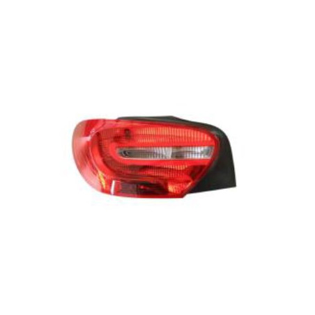 FANALE P/DX MERC CLASSE A W176 06/12 