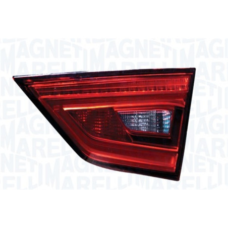 FANALE P/SX INT A LED AUDI A3 SEDAN-CABRIO 04/12 