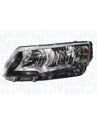 FARO SX H7-H15 SKODA OCTAVIA 03/13 