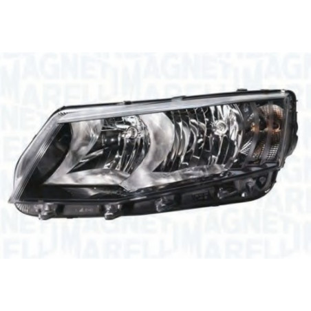 FARO SX H7-H15 SKODA OCTAVIA 03/13 