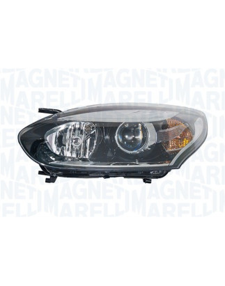FARO SX H7 C/MOTOR EL RENAULT MEGANE 01/14 