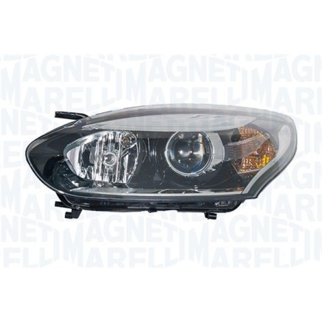 FARO SX H7 C/MOTOR EL RENAULT MEGANE 01/14 