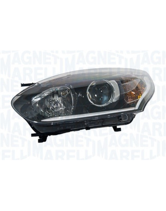 FARO DX H7 C/MOTOR EL RENAULT MEGANE GT 11/13 