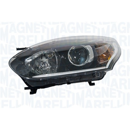 FARO DX H7 C/MOTOR EL RENAULT MEGANE GT 11/13 