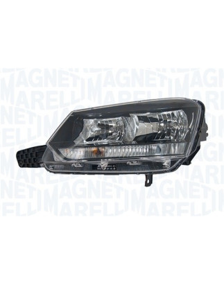 FARO DX 2H7 SKODA YETI 11/13 