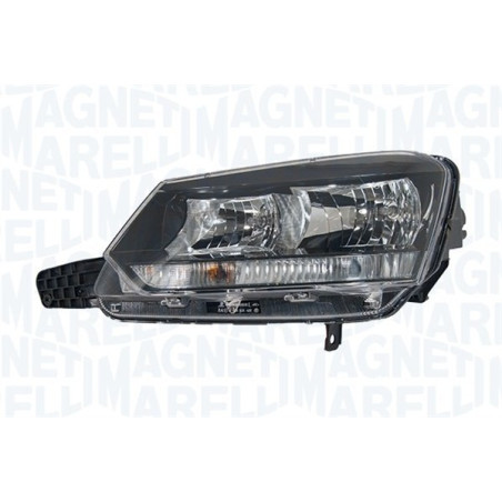 FARO DX 2H7 SKODA YETI 11/13 