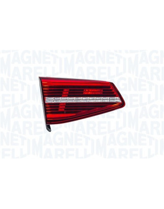 FANALE P/DX INT A LED VW PASSAT SW 09/14 
