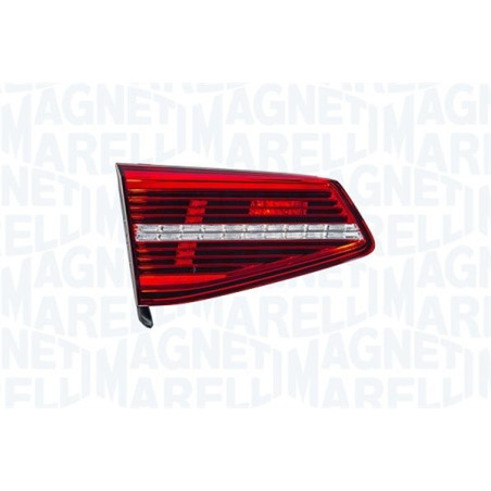 FANALE P/DX INT A LED VW PASSAT SW 09/14 