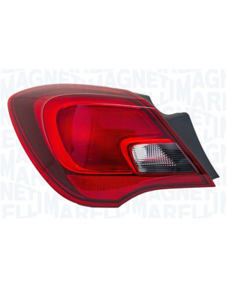 GR OTTICO P/DX EST OPEL CORSA E 01/14  3P