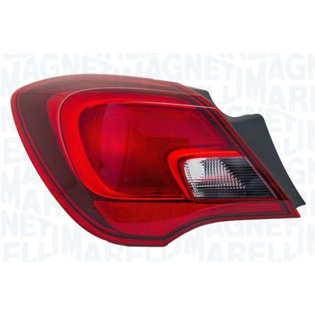 GR OTTICO P/DX EST OPEL CORSA E 01/14  3P
