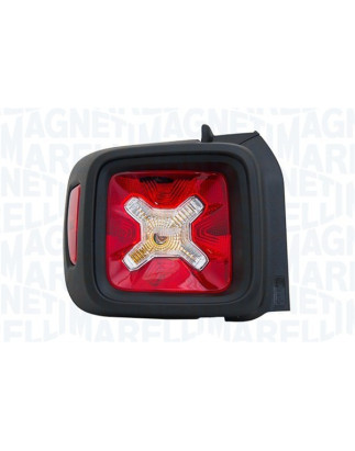 FANALE P/SX JEEP RENEGADE SPORT/NAKED/LATITUDE 03/14 