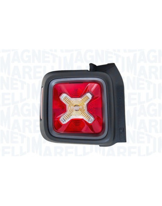 FANALE P/SX JEEP RENEGADE TRAIL HAWK 03/14 