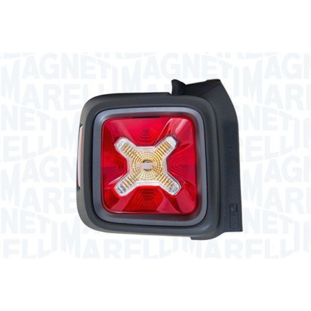 FANALE P/SX JEEP RENEGADE TRAIL HAWK 03/14 