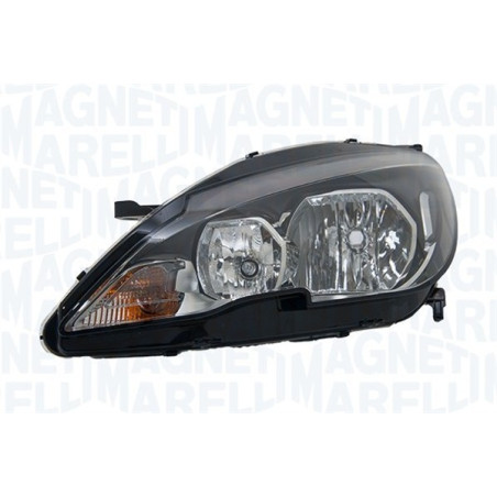 FARO DX H7-HB3 PEUGEOT 308 01/13 