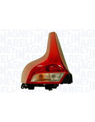 FANALE P/DX A LED VOLVO V40 10/12 