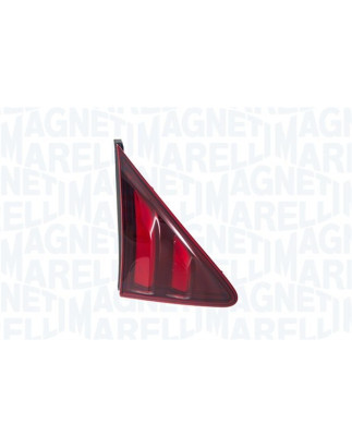 FANALE P/SX INT A LED PEUGEOT 3008 11/13 