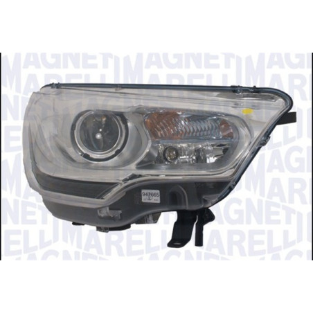 FARO SX XENO D1S AFS C/MOTOR EL CITROEN DS4 07/10 