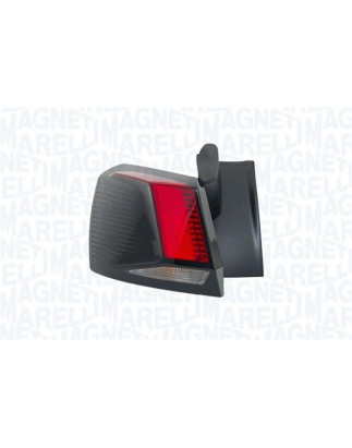 FANALE P/SX EST A LED PEUGEOT 3008 01/16 