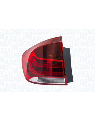 FAN P/SX EST A LED BMW X1 (E84) 01/10 *OLSA*