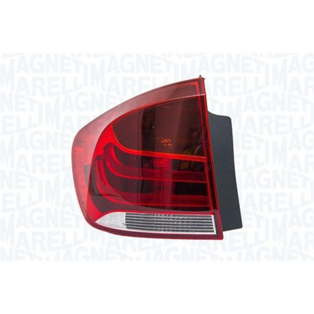 FAN P/SX EST A LED BMW X1 (E84) 01/10 *OLSA*