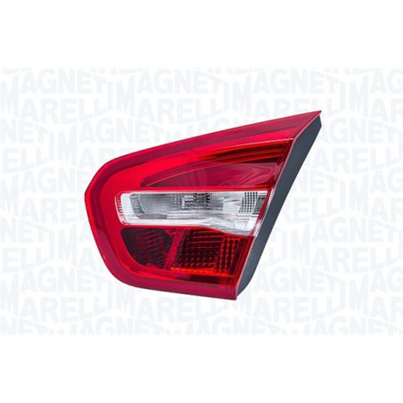 FANALE P/SX INT MERCEDES GLA X156 01/14 
