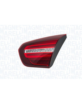FANALE P/SX INT A LED MERCEDES GLA X156 01/17 