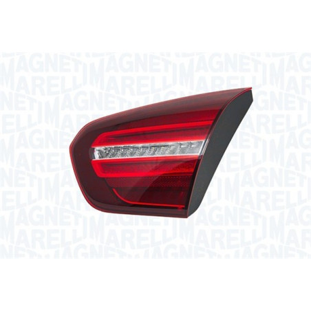 FANALE P/SX INT A LED MERCEDES GLA X156 01/17 