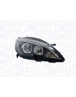 FARO SX H7 C/LUCE DIURNA A LED PEUGEOT 308 10/17 