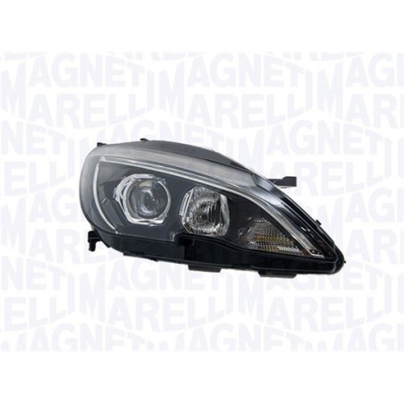 FARO SX H7 C/LUCE DIURNA A LED PEUGEOT 308 10/17 
