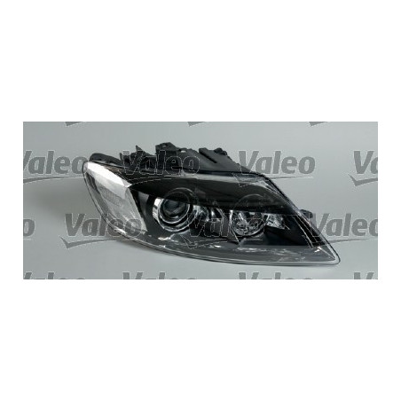 FARO DX XENO D1S C/MOTOR EL S/CENTR AUDI Q7 01/06 