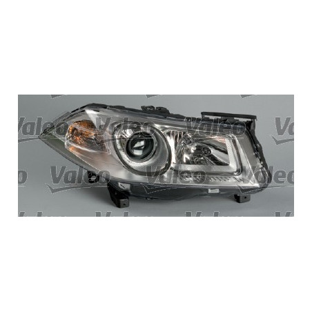 FARO DX H7-H1 PRED REG ELETT RENAULT MEGANE 05/06 