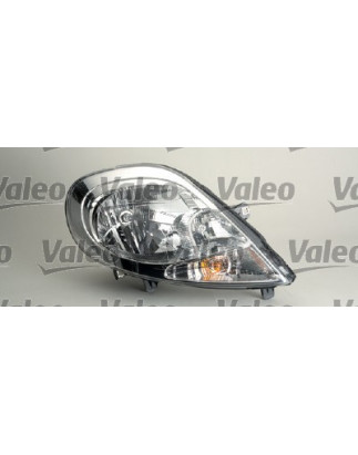 PR RENAULT TRAFIC, VIVARO 2006/08 DX LHD