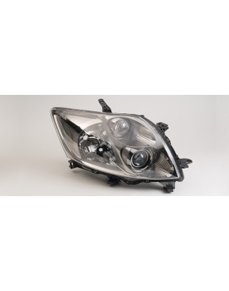 PR TOYOTA AURIS 2007/03 CHROMEDB SX LHD