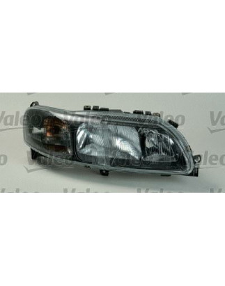 PR DX VOLVO V70 00 04 NO LAMP