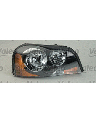 PR VOLVO XC90 2002  SX LHD