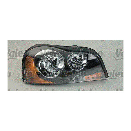 PR VOLVO XC90 2002  SX LHD