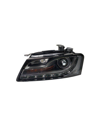 FARO DX XENON D3S A LED AUTO DIREZ AUDI A5 03/07 07/11