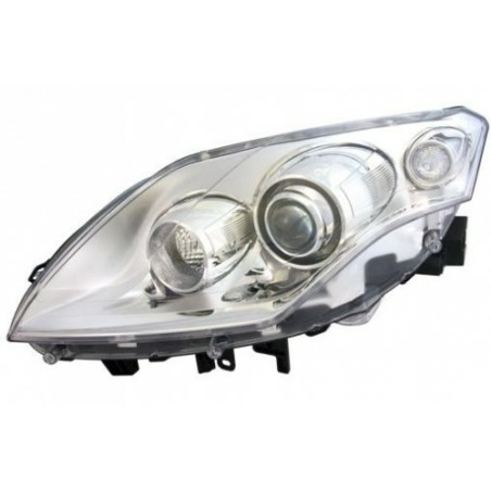 PR RENAULT LAGUNA III 2007/09 XENO DX