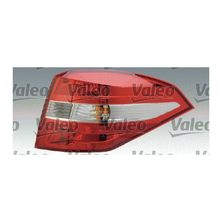 FANALE P/SX RENAULT LAGUNA SW 08/07 