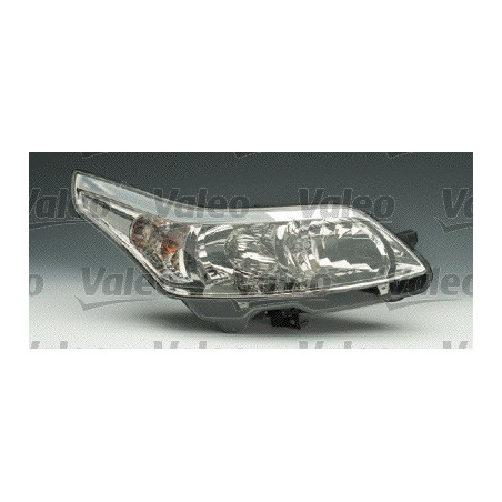 FARO DX H7-H1 C/MOTOR ELETT CITROEN C4 03/05 