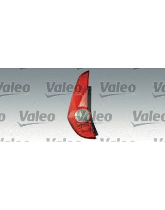 FA OPEL AGILA 2008/04 R LHD