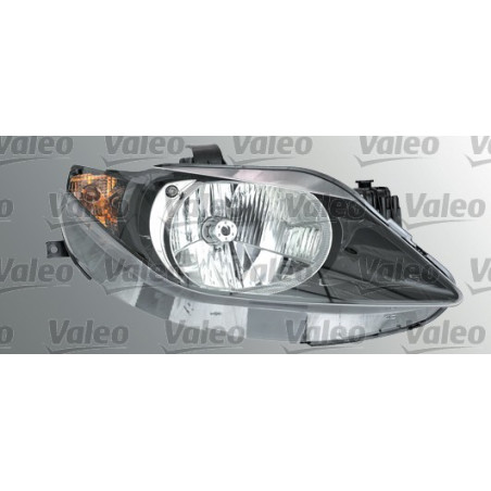 FARO DX H4 C/MOTOTOR ELETT SEAT IBIZA 01/08 