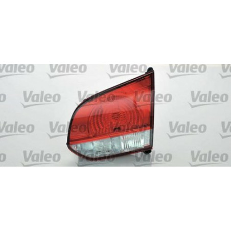 FANALE POST DX INT VW GOLF 6 01/09 