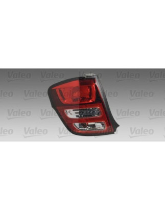 FANALE POST DX EST CITROEN C3 11/09 