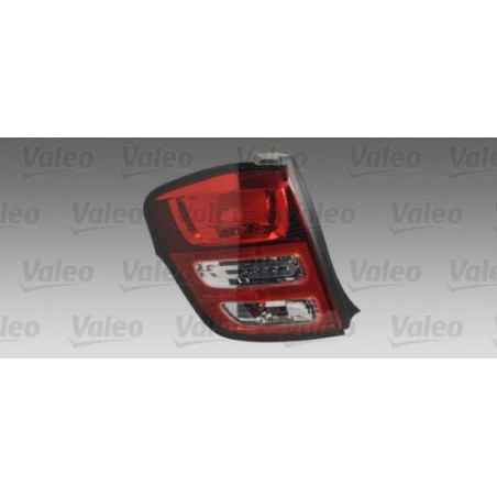 FANALE POST DX EST CITROEN C3 11/09 