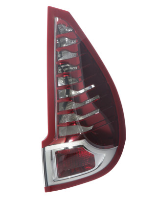 GRUPPO OTTICO P/DX EST RENAULT SCENIC X-MODE 03/09  BORDO ROSSO