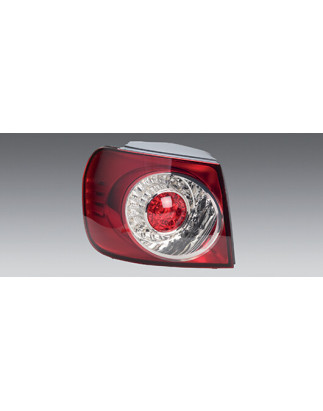 FANALE POST DX EST A LED VW GOLF PLUS 03/09 