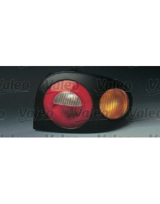 GR OTTICO P/DX RENAULT MEGANE COACH 01/96 /07/99 