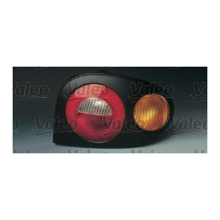 GR OTTICO P/DX RENAULT MEGANE COACH 01/96 /07/99 